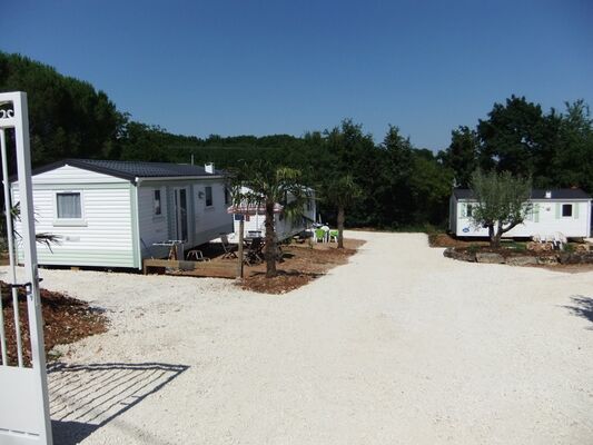 camping Bel Air