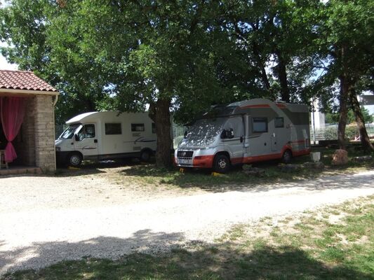 camping Bel Air