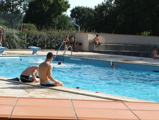 camping Bel Air