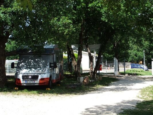 camping Bel Air