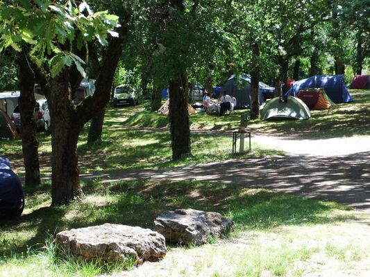 camping Bel Air