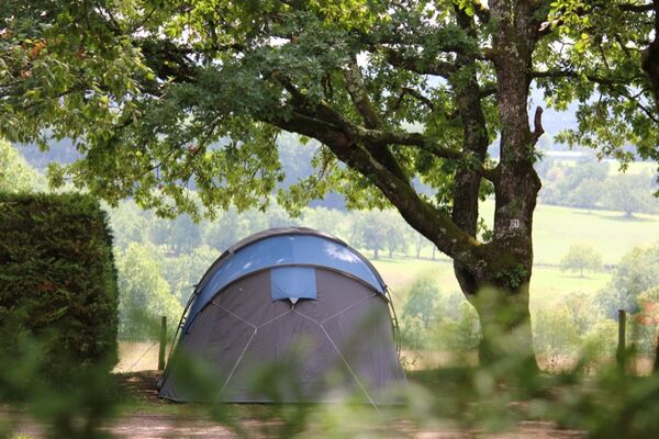 Camping Les Hirondelles