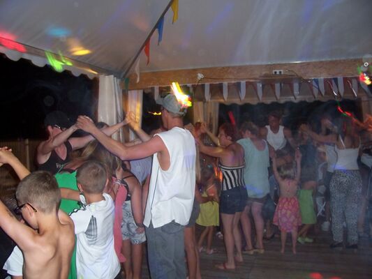Camping La Sole Puybrun