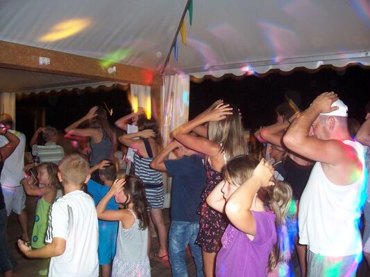 Camping La Sole Puybrun