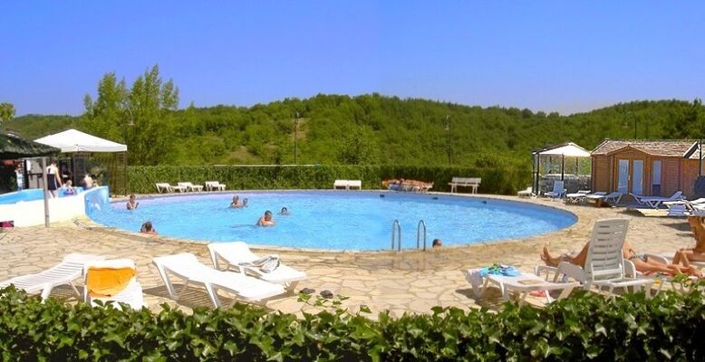 Quercy Vacances Saint Pierre Lafeuille