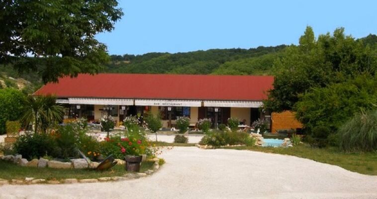 Quercy Vacances Saint Pierre Lafeuille