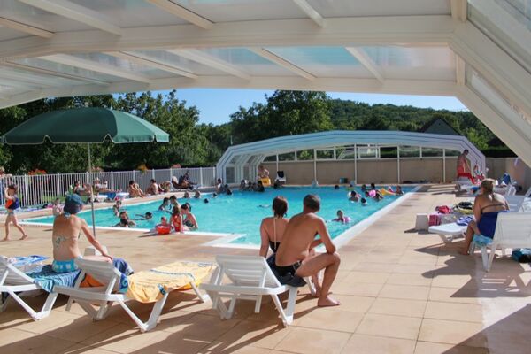 Camping Le Ventoulou