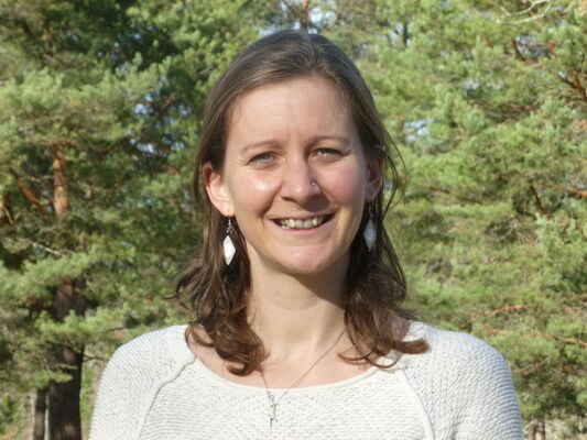 Hélène Leray