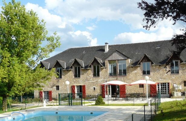Hotel_AubergeCartassac
