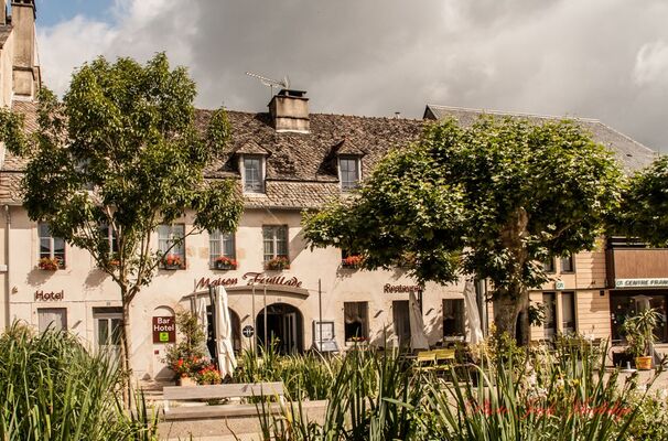 Hotel-Fouillade-Argentat (1)