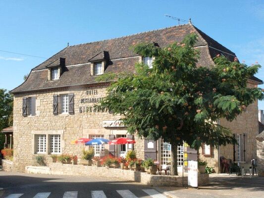 Hôtel Restaurant L'OCCITAN