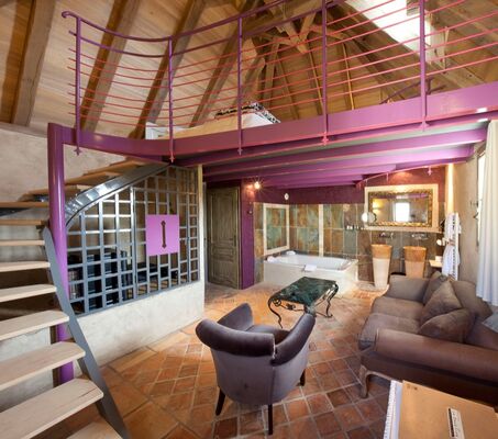 Hotel Saint Cirq Tour de Faure
