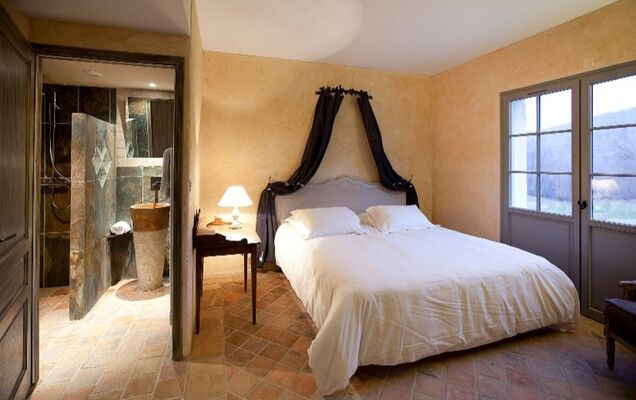 Hotel Saint Cirq Tour de Faure