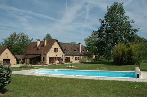 La piscine