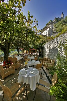 Hôtel Restaurant Beausite