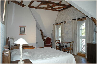 Hôtel Domaine de la Rhue