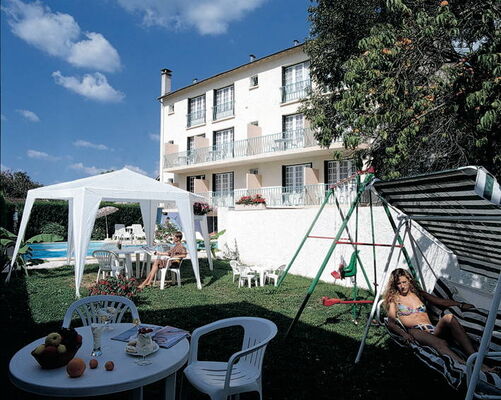 Hôtel Le Quercy