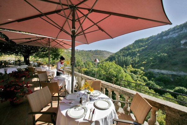 Hôtel Restaurant Beau Site