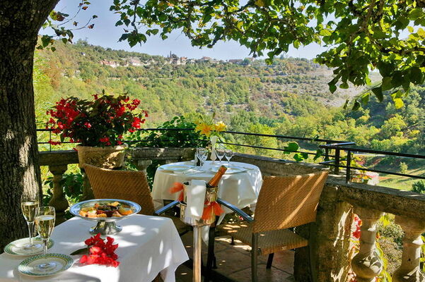 Hôtel Restaurant Beau Site