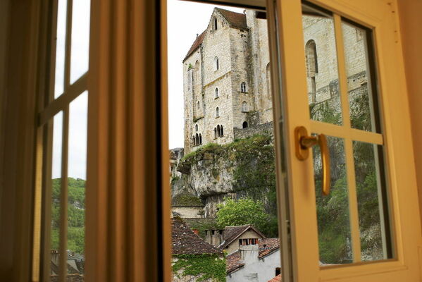 Hôtel Restaurant Beau Site