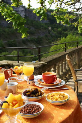 Hôtel Restaurant Beau Site