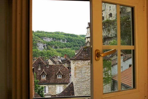 Hôtel Restaurant Beau Site