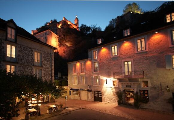 Hôtel Restaurant Beausite