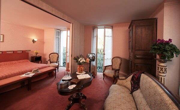 Hôtel Restaurant Beausite