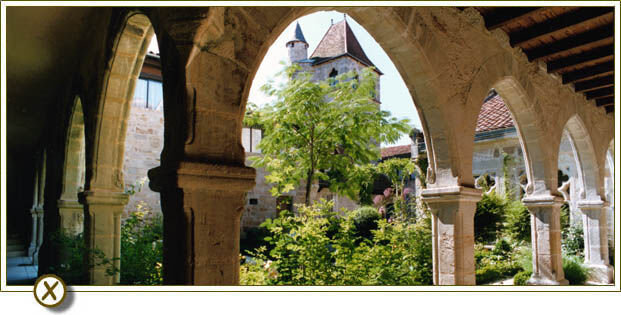 Hôtel Restaurant Château du Viguier du Roy