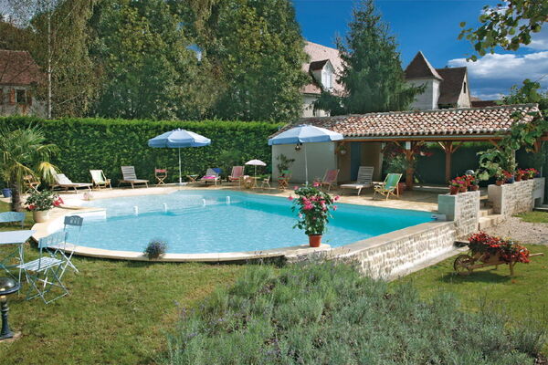 Hôtel Restaurant Grangier