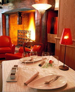 Hôtel Restaurant Hostellerie Bellerive