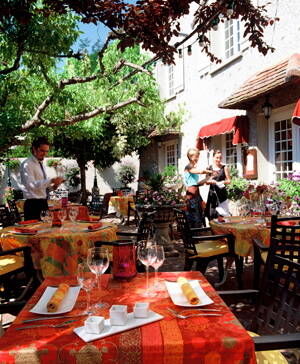 Hôtel Restaurant Hostellerie Bellerive