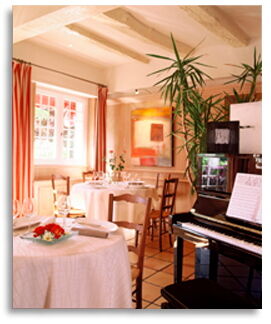 Hôtel Restaurant Hostellerie Bellerive