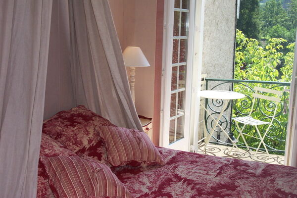 Hôtel Restaurant Hostellerie Bellerive