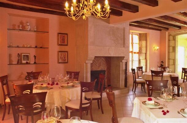 Hôtel Restaurant Hostellerie Clau del Loup