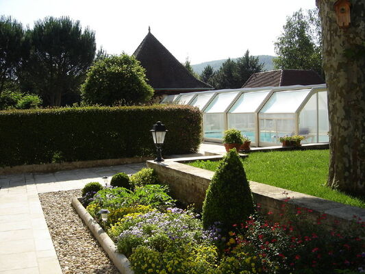 Hôtel Restaurant Hostellerie Clau del Loup