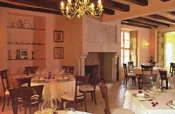 Hôtel Restaurant Hostellerie Clau del Loup