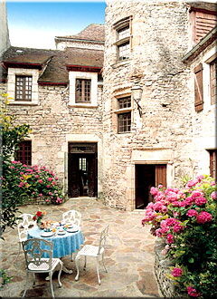 Hôtel Restaurant La Terrasse