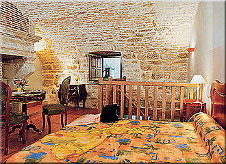 Hôtel Restaurant La Terrasse