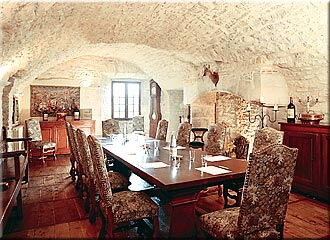 Hôtel Restaurant La Terrasse