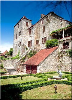 Hôtel Restaurant La Terrasse