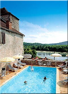 Hôtel Restaurant La Terrasse