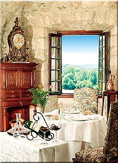 Hôtel Restaurant La Terrasse