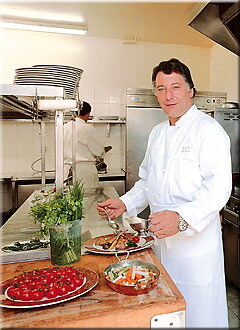 Hôtel Restaurant La Terrasse