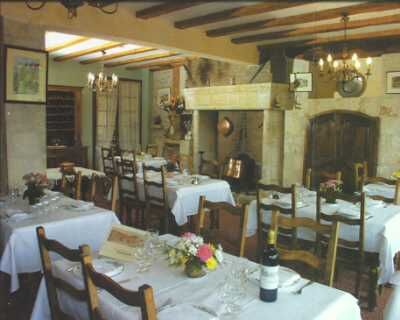Hôtel Restaurant Le Fenelon