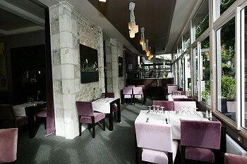 Hôtel Restaurant Le Grand Hôtel