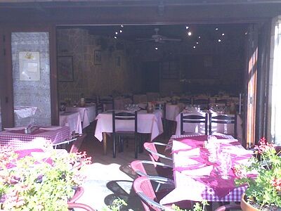 Hôtel Restaurant Le Quercy Turenne