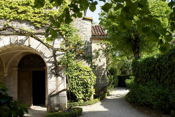 Hôtel Restaurant Le Relais Ste Anne