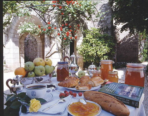 Hôtel Restaurant Le Relais Ste Anne