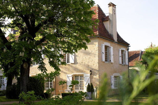 Hôtel Restaurant Le Relais Ste Anne